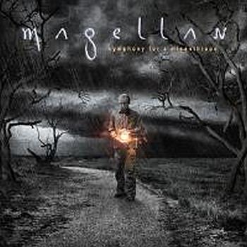 magellan cover
